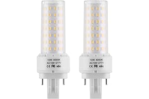 GX23-2 LED Light Bulb: Efficient and Versatile Illumination