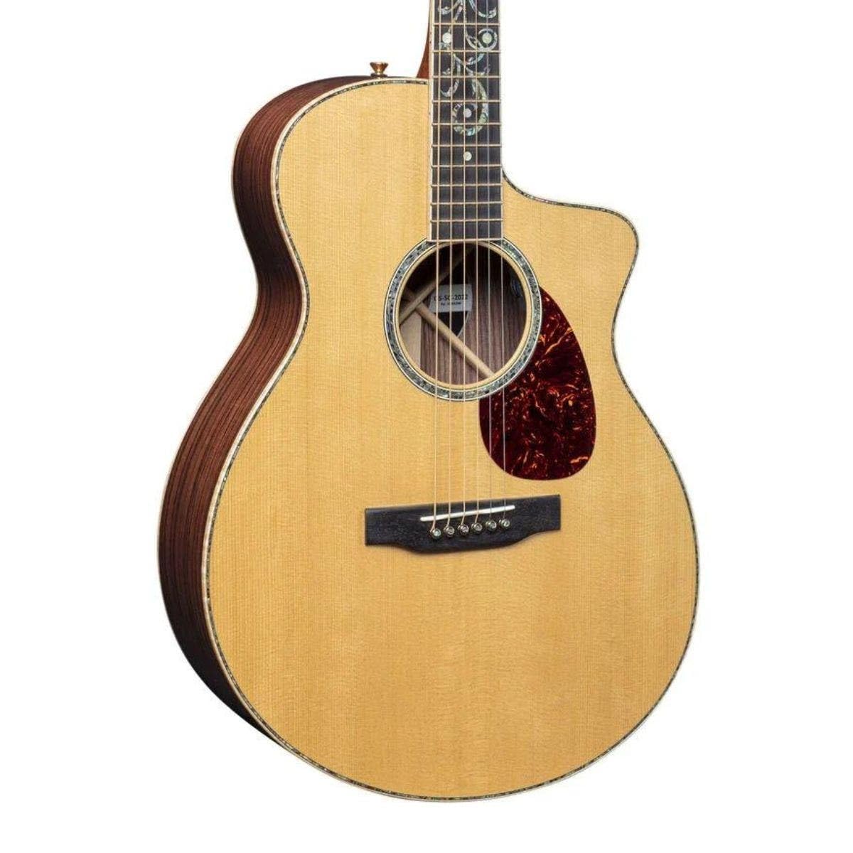 Martin CS-SC-2022 Acoustic Guitar