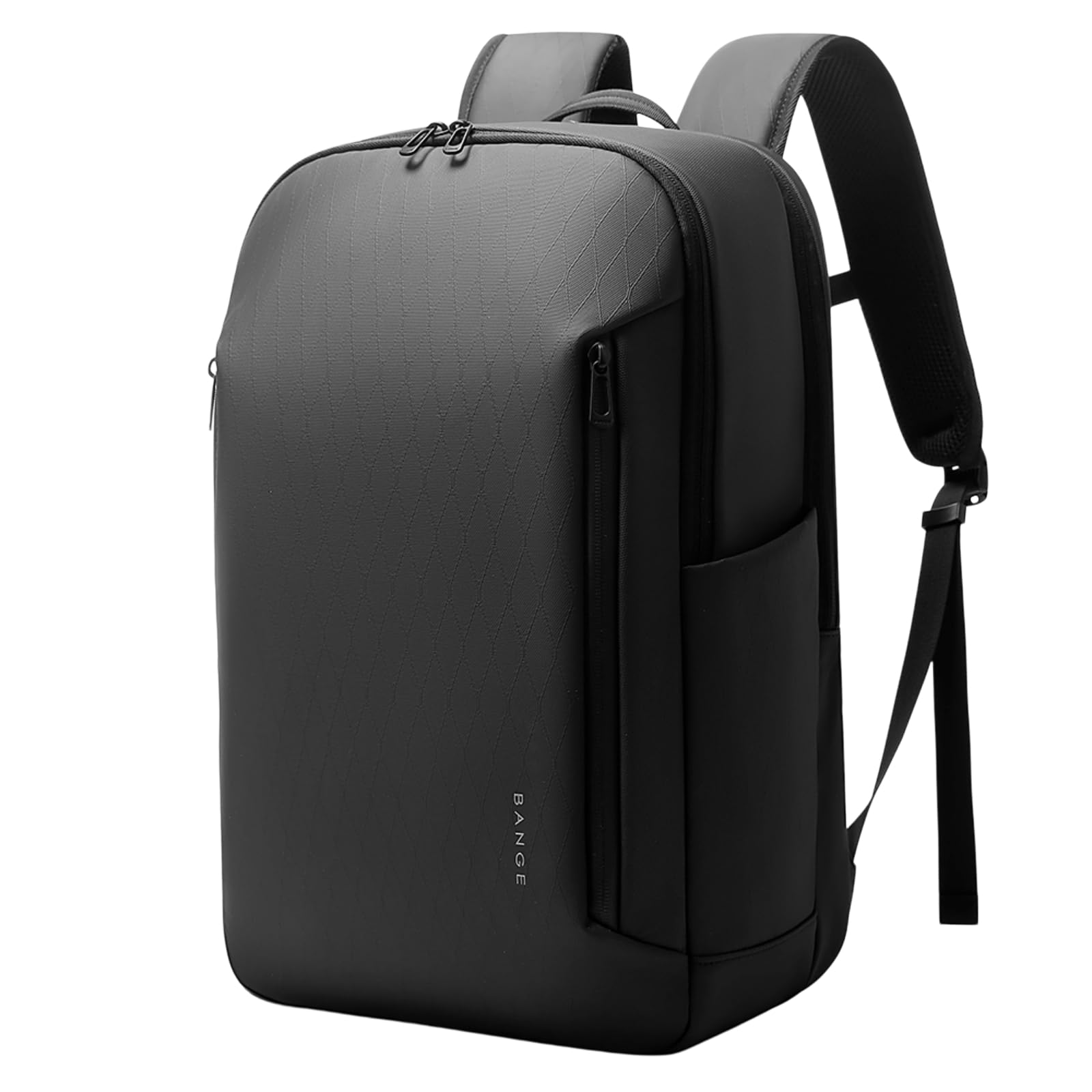 Mochila escolar Zaino per Laptop da 15,6 Pollici, Multitasca Idrorepellente, Viaggi d'Affari, Navette in Ufficio E Uso Casuale Giornaliero