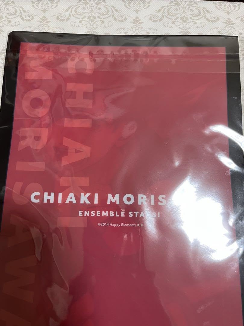 Amazon.co.jp: あんスタ 深海奏汰 守沢千秋 流星隊 篝火 追憶