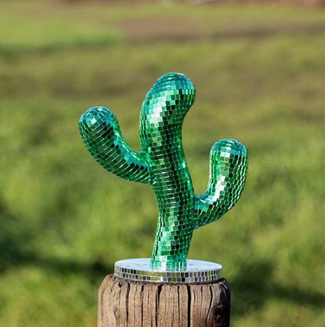 Lot de 5760 autocollants en verre véritable pour carreaux de mosaïque carrés - 5 x 5 mm - Vert