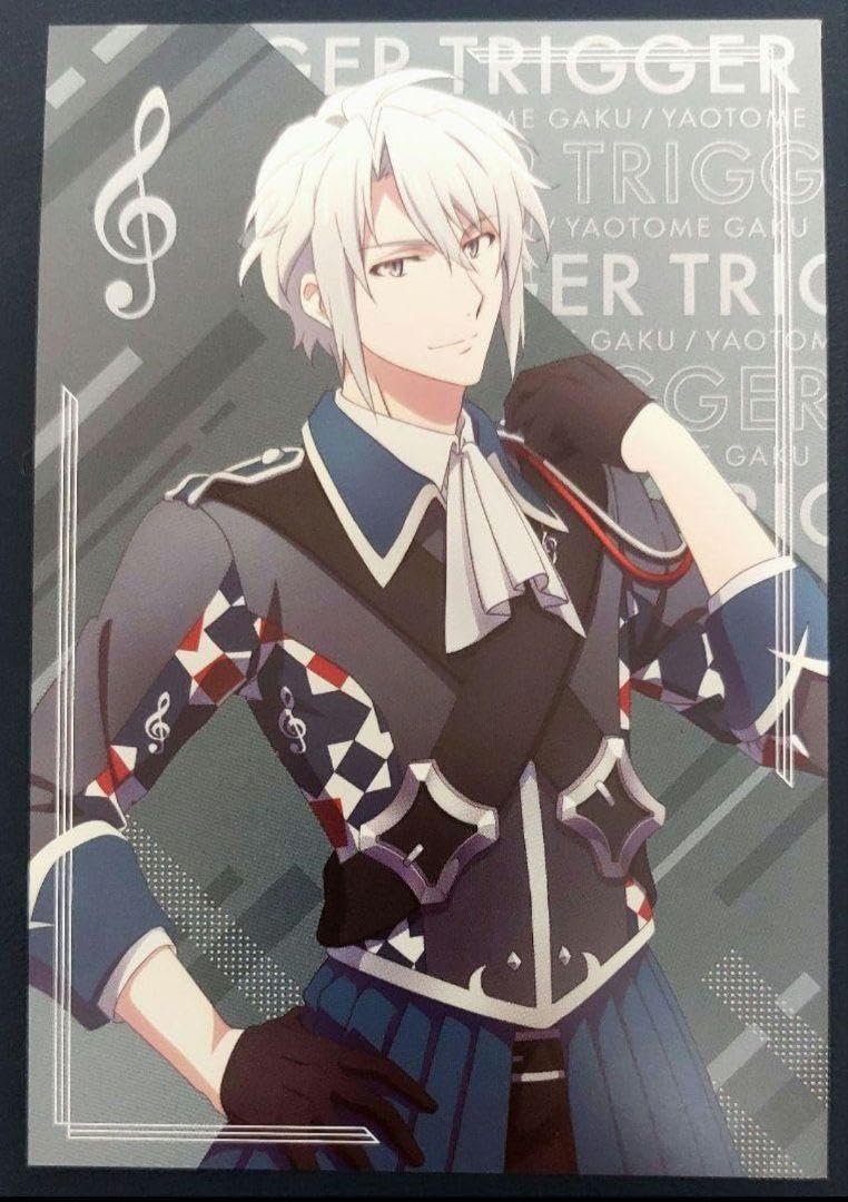✨アイナナ 八乙女楽 様 ペンライト Amazon.co.jp: アイドリッシュセブン アイナナ 八乙女楽 ペン