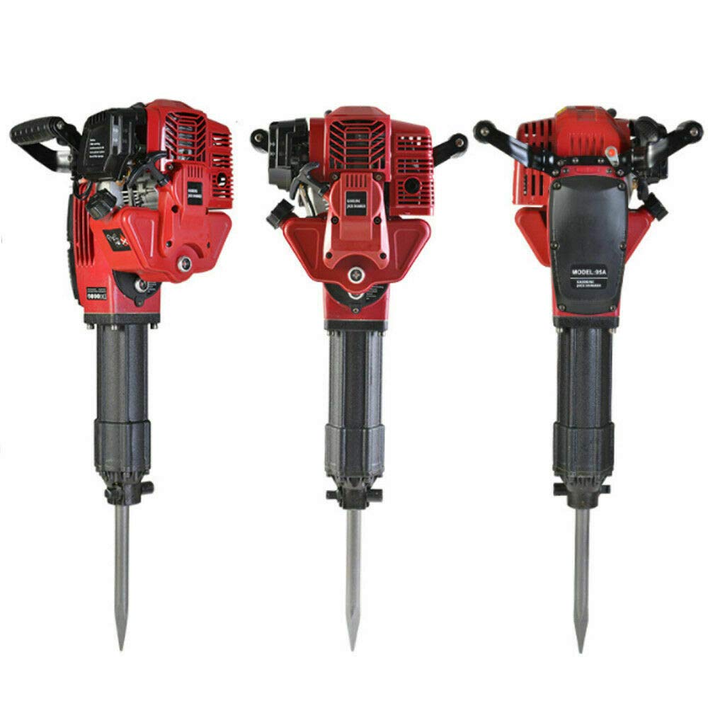 CNCEST 52CC Demolition Jack Hammer 