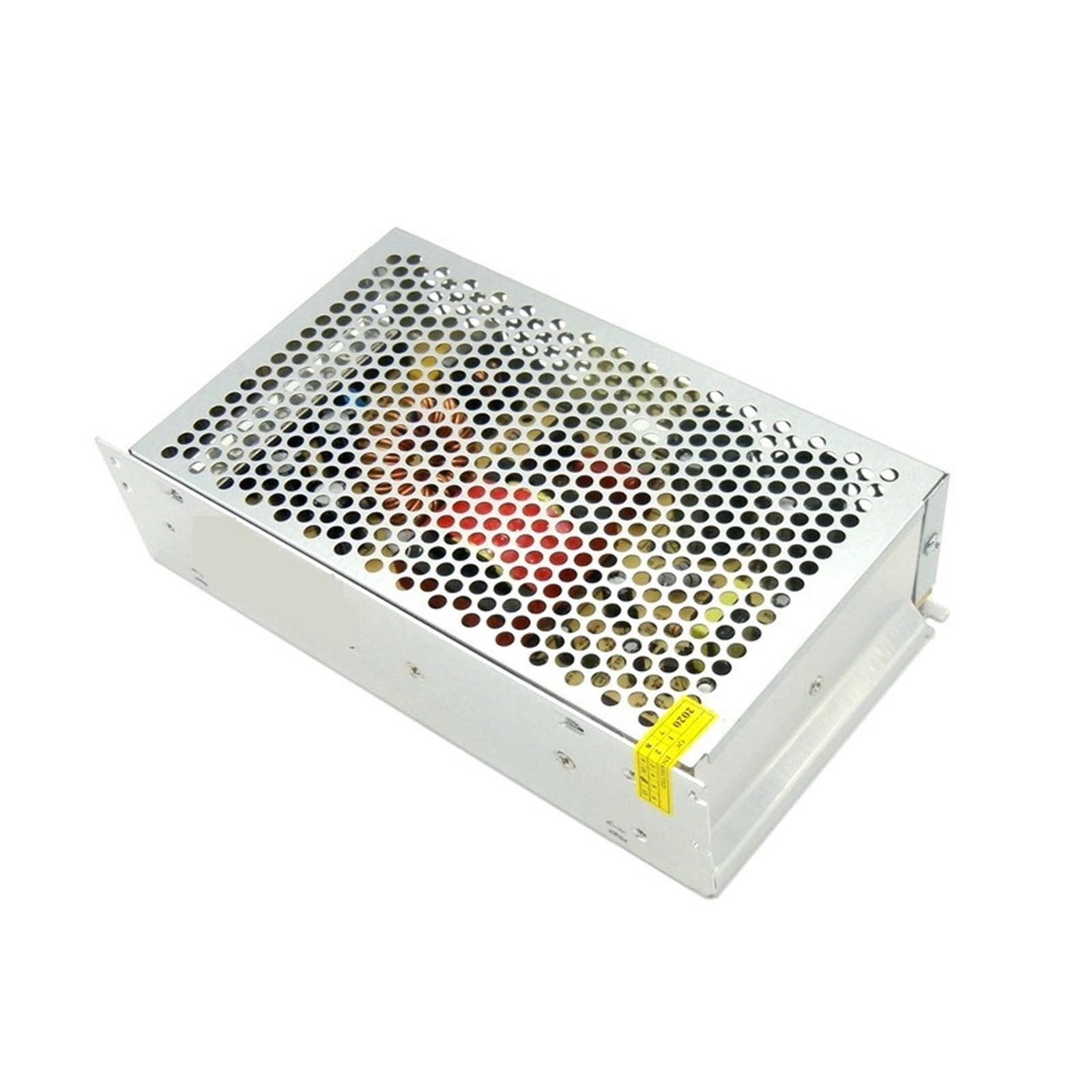 Alimentatore variabile CC 28 V 10 A 280 W Trasformatore di alimentazione switching AC-DC SMPS 110 220 Ingresso per regolatore di controllo accessi stampa 3D CNC con protezione da cortocircuito
