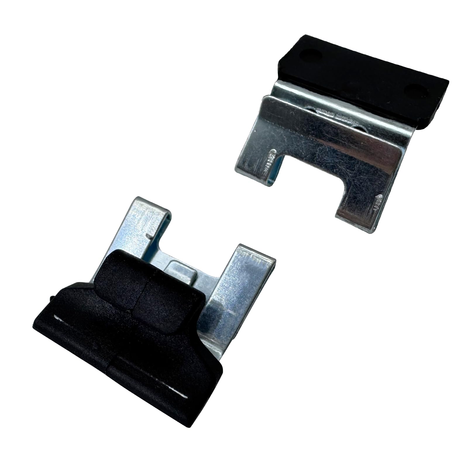 Juego de 2 clips para parasol Scenic III Grand Scenic III 2009-2016, soporte para parasol Clips 964000020R