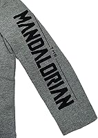 Vista 3 de Star Wars El Mandaloriano