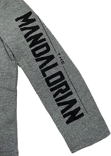 Miniatura 3 de Star Wars El Mandaloriano