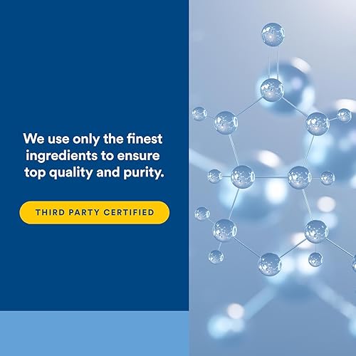 Miniatura 5 de Natural Factors - L-lisina, apoya la función saludable del sistema inmunológico, 90 cápsulas vegetarianas