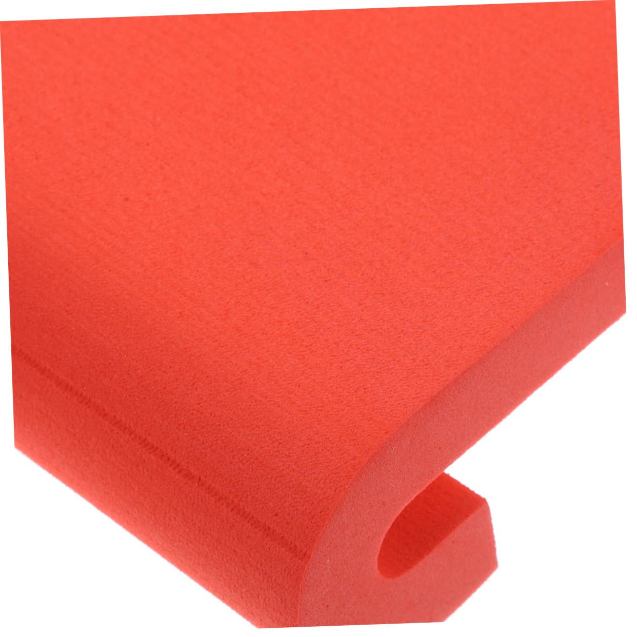 BESPORTBLE Eva Dragon Boat Seat Pad Breathable Kayak Seat Cushion for Paddle Boat Racing