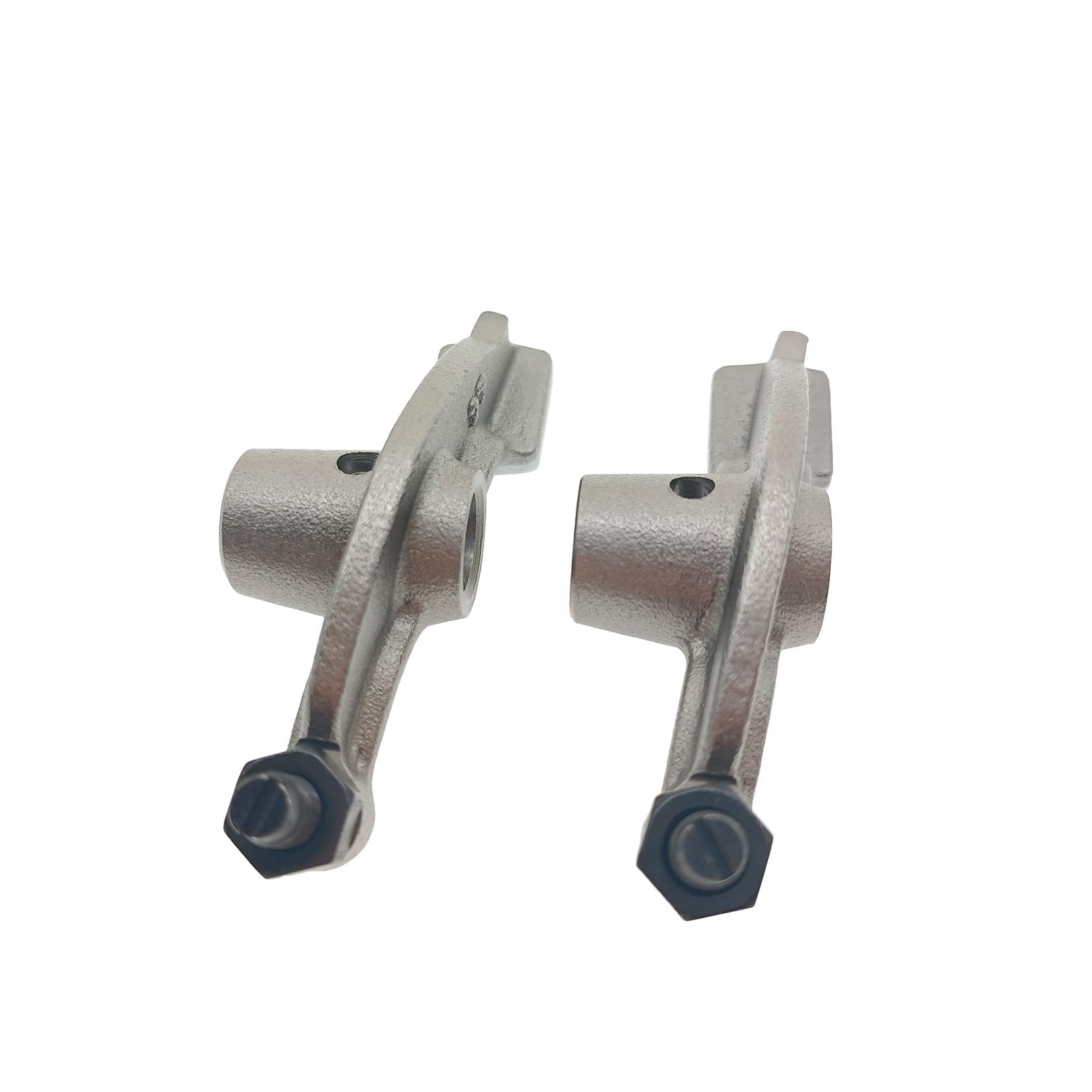 For Yamaha Big Bear 350 400 Kodiak 400 450 YFM350 Bruin Warrior 350 YFM350X 5UH-12170-00 1YW-12170-00 Balancín del árbol de levas(Rocker Arm)