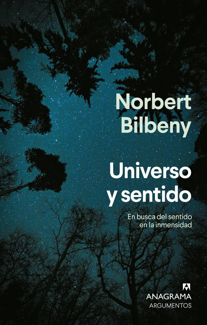 Universo y sentido: En busca del sentido en la inmensidad (Argumentos)