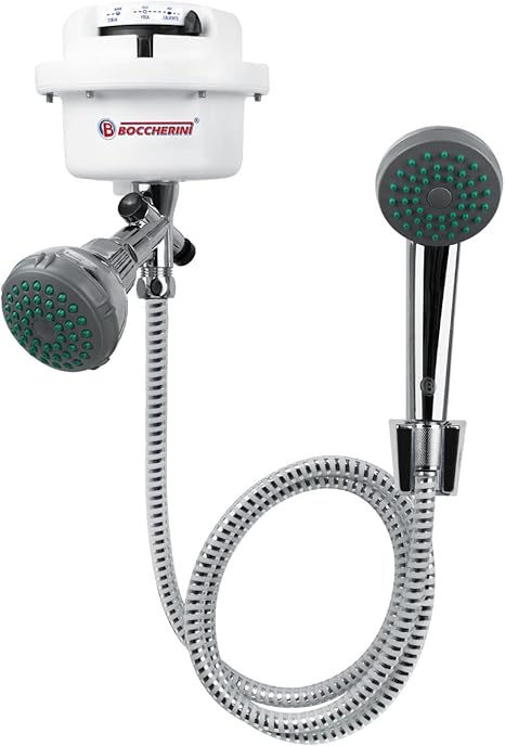Shower head Heater 110V / 120V Tankless 
