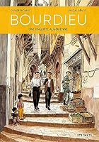 Bourdieu - Une enquête algérienne 2368460764 Book Cover