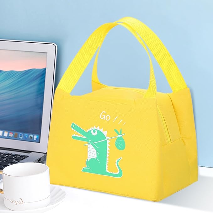 🍽️ Borsa termica per il pranzo