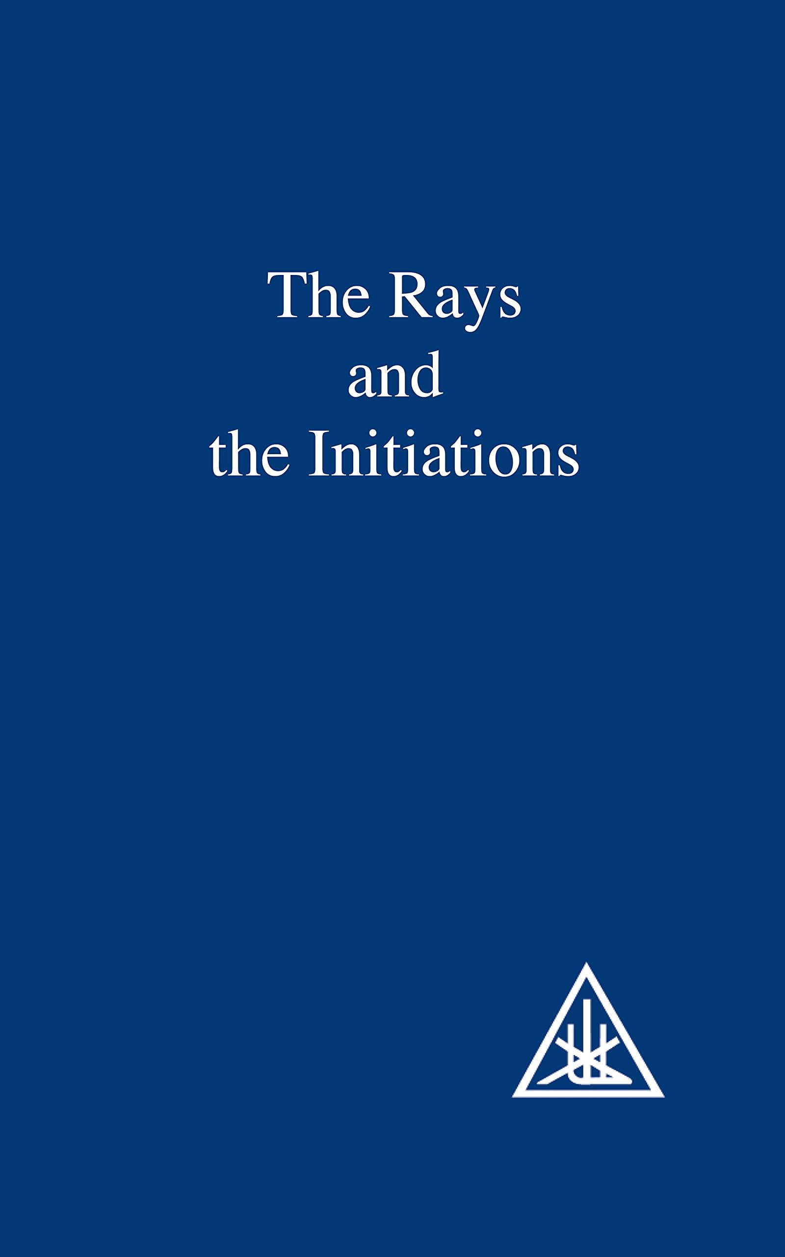 The Rays and the Initiations