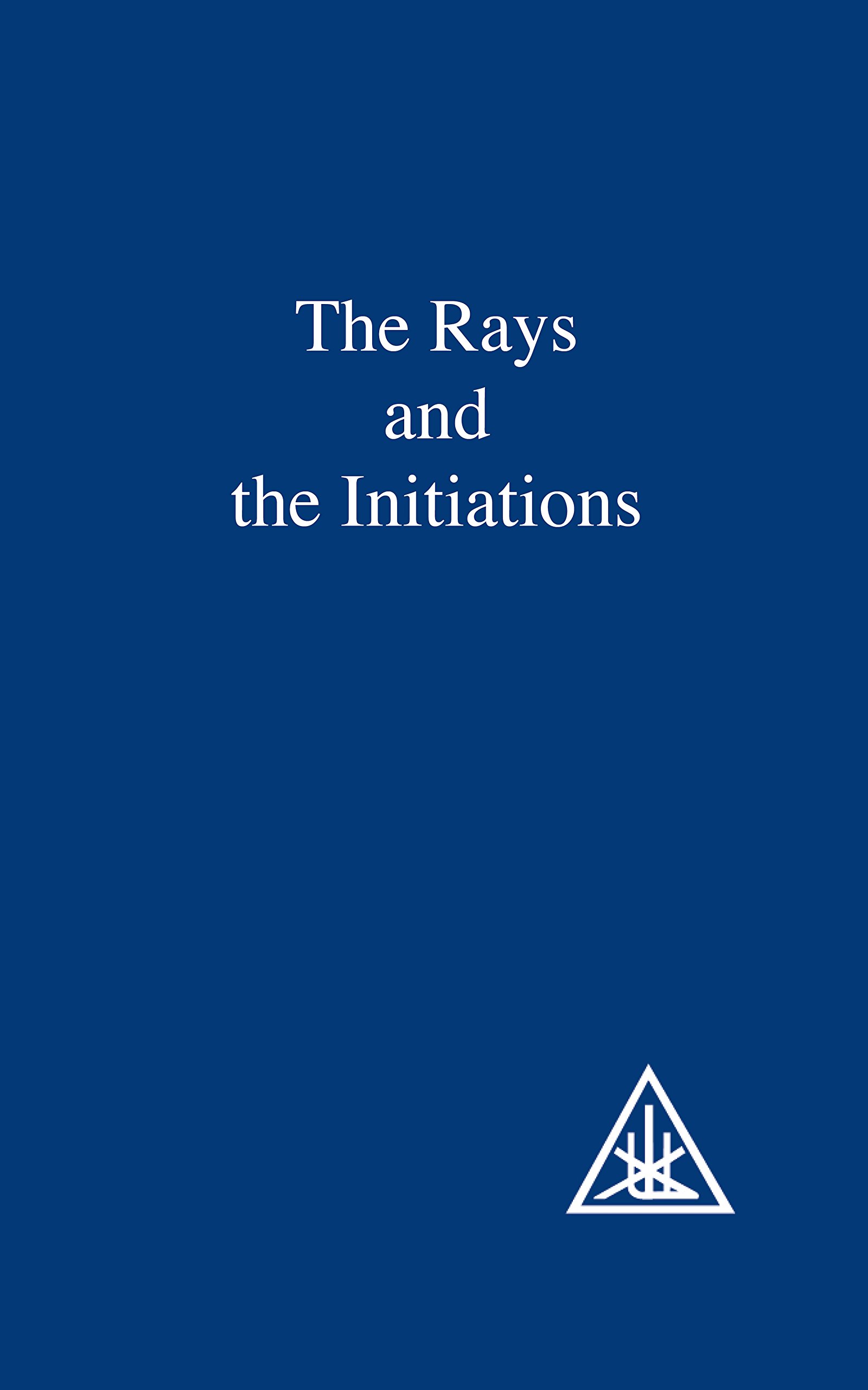 The Rays and the Initiations
