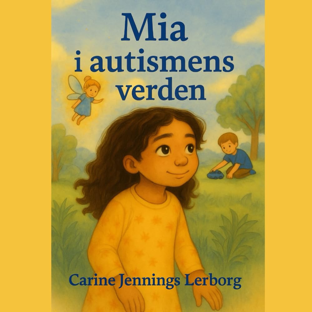 Mia i autismens verden