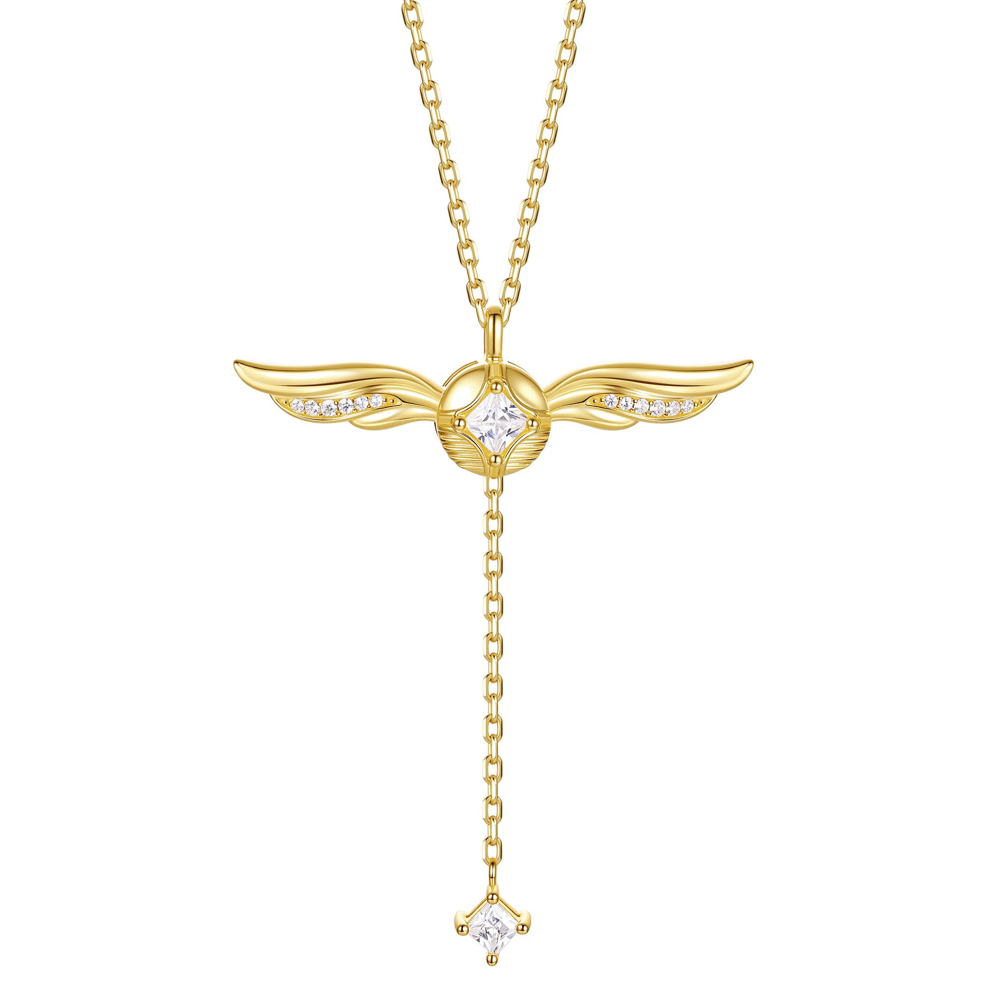 Amazon.co.jp: FANCIME: ネックレス