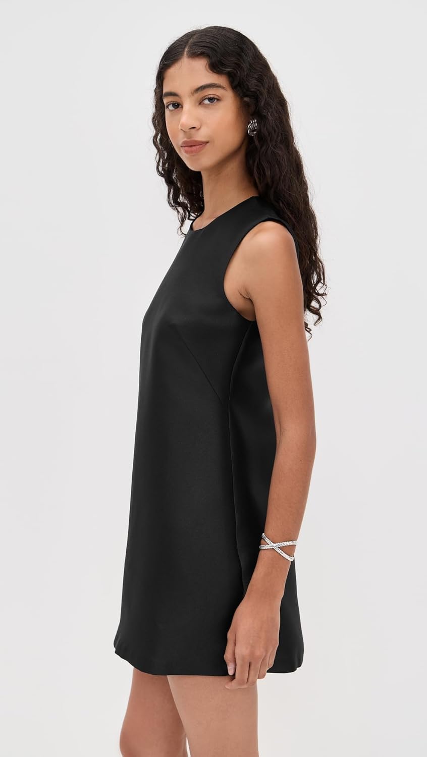 Amanda Uprichard Women's Benedict Dress - Image 5