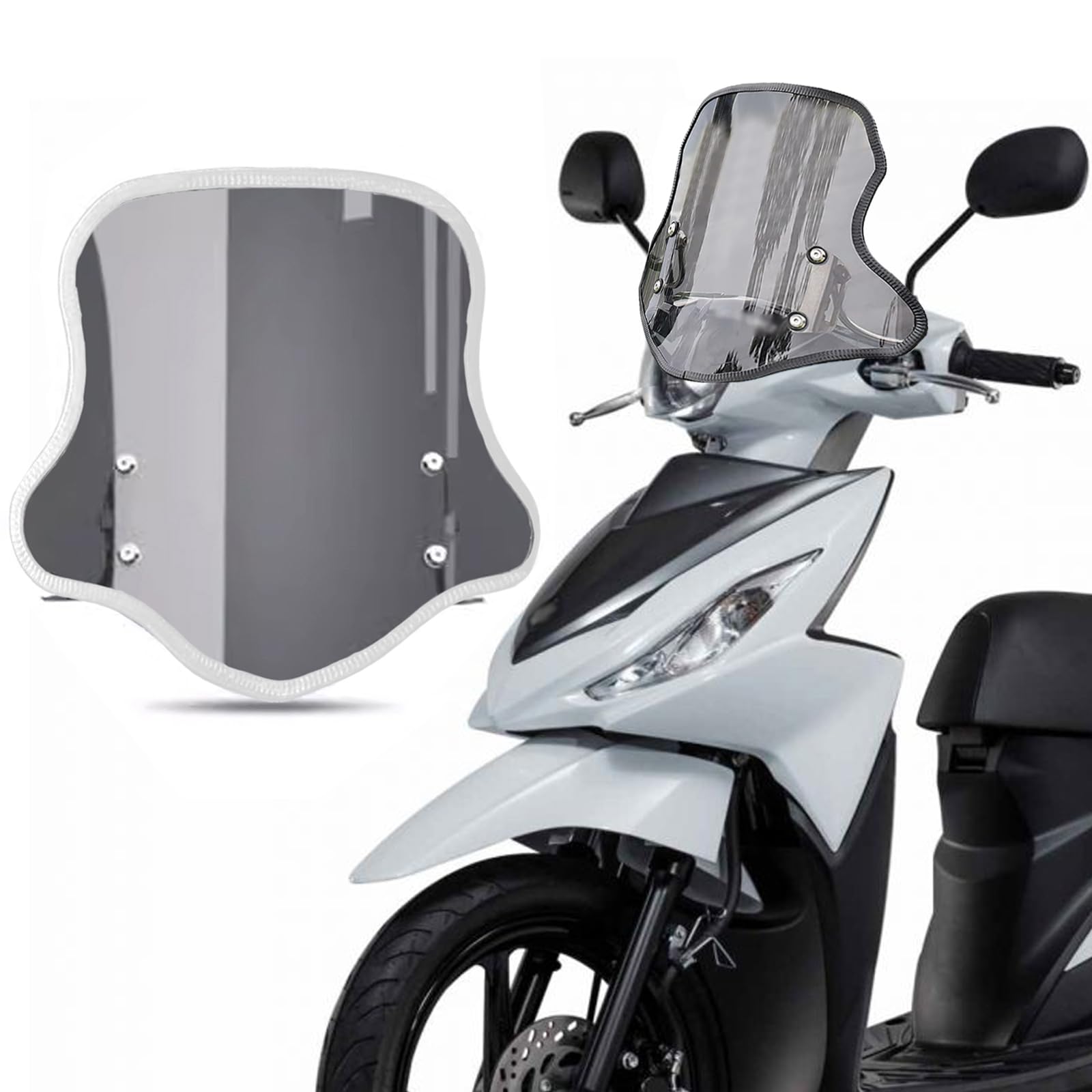 Amazon | KAGEFUNE For アドレス110 Address 110 2025 用 バイク用