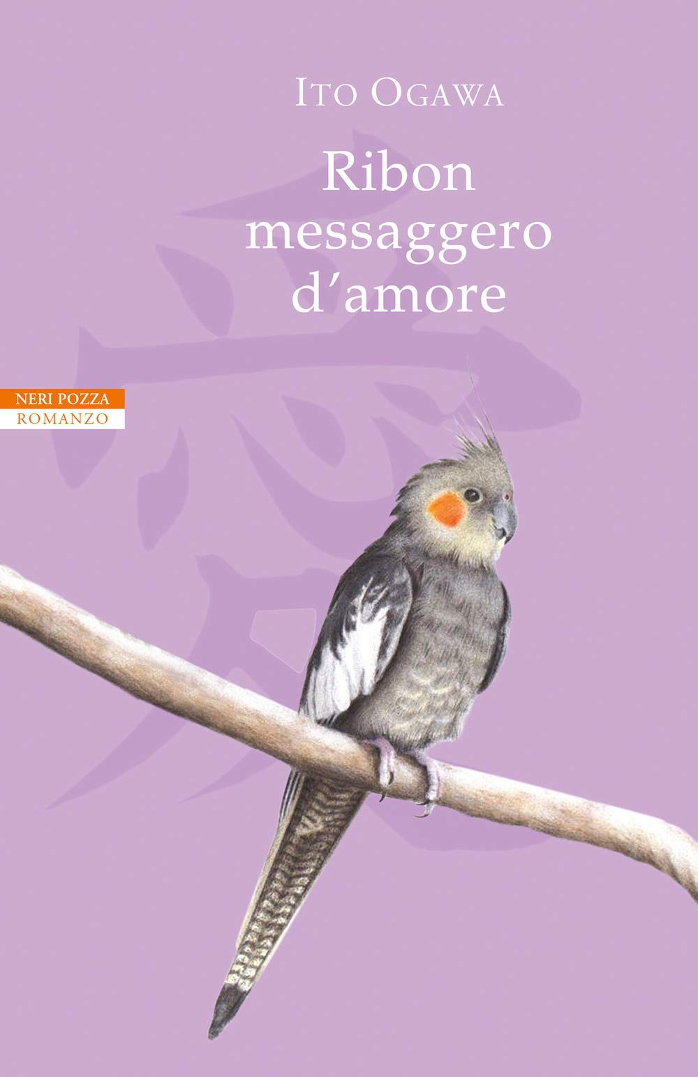 Ribon Messaggero D'amore - 4