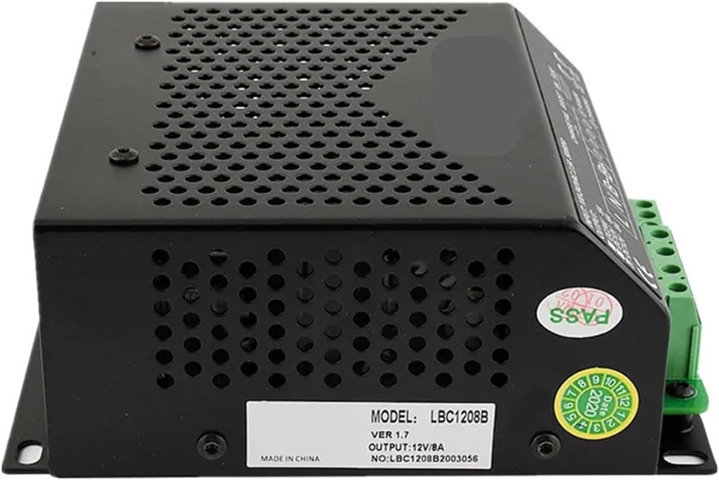 LBC1208B Diesel Generator Automatic Battery Charger 12V 24V(LBC2408 24V)