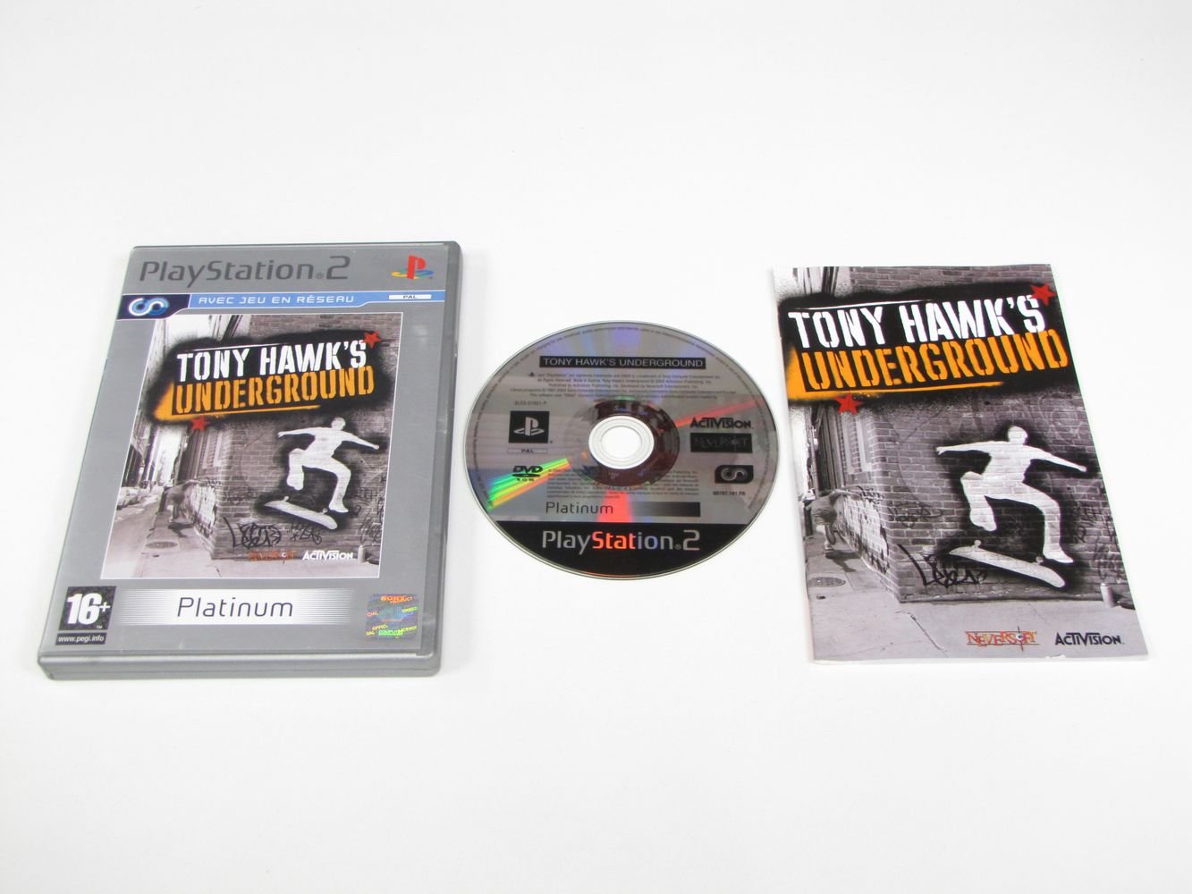 THPS2