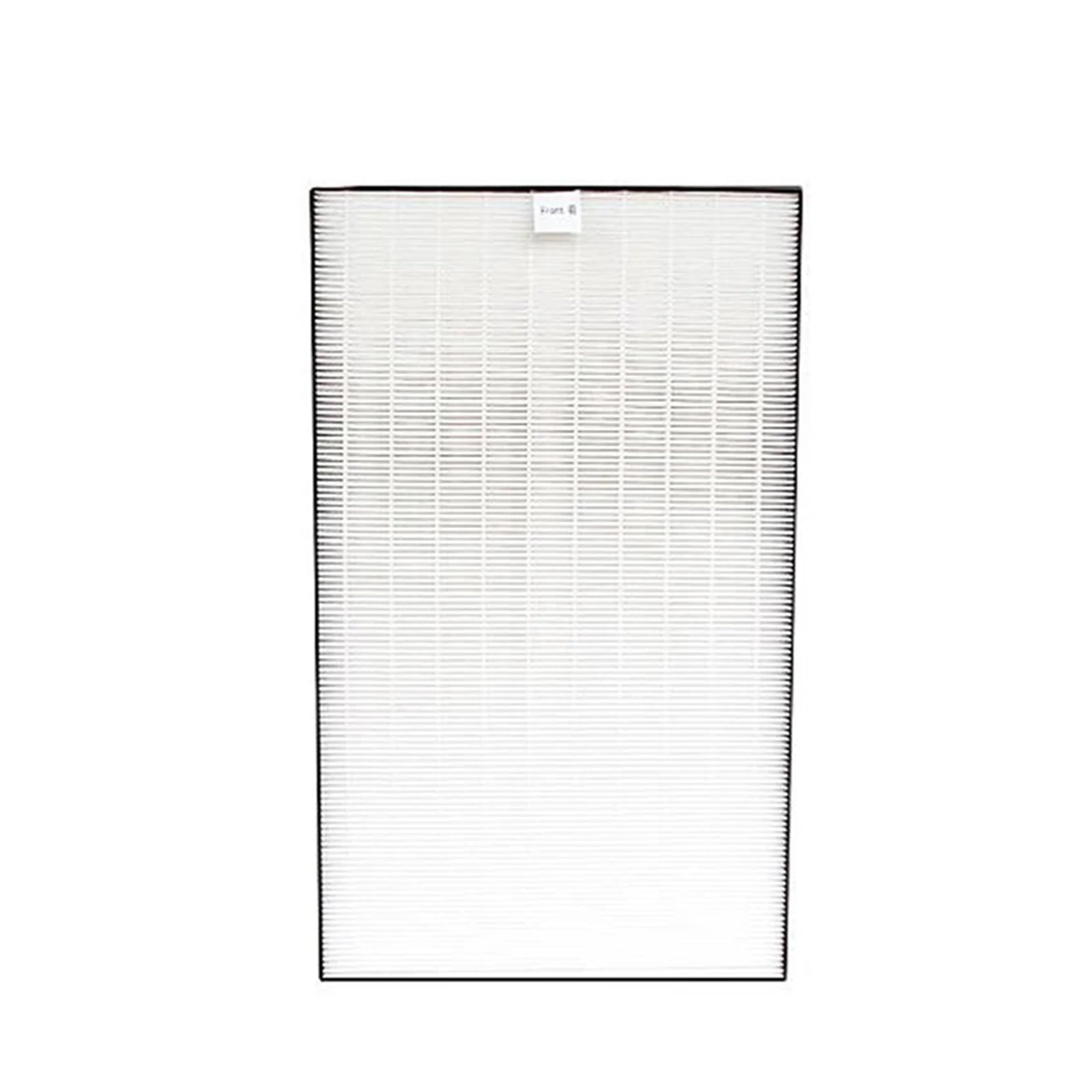 VTFFDLRGD Filter FZ-D60HFE Deodorizing Humidifying FZ-A61MFR, Compatible For Sharp, Air Purifier Part KC-D61R-W KC-D60E(1pcs a)