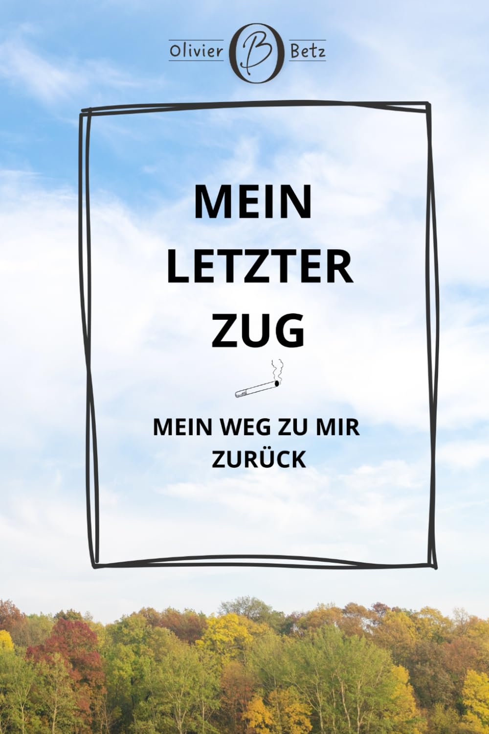 Der letzte Zug: Wenn ich es geschafft habe, schafft es jeder!
