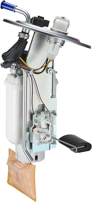 Bomba de combustível elétrica BDFHYK E9031M para Hyundai Sonata L4 2.4L 2008–2010 – 1 unidade