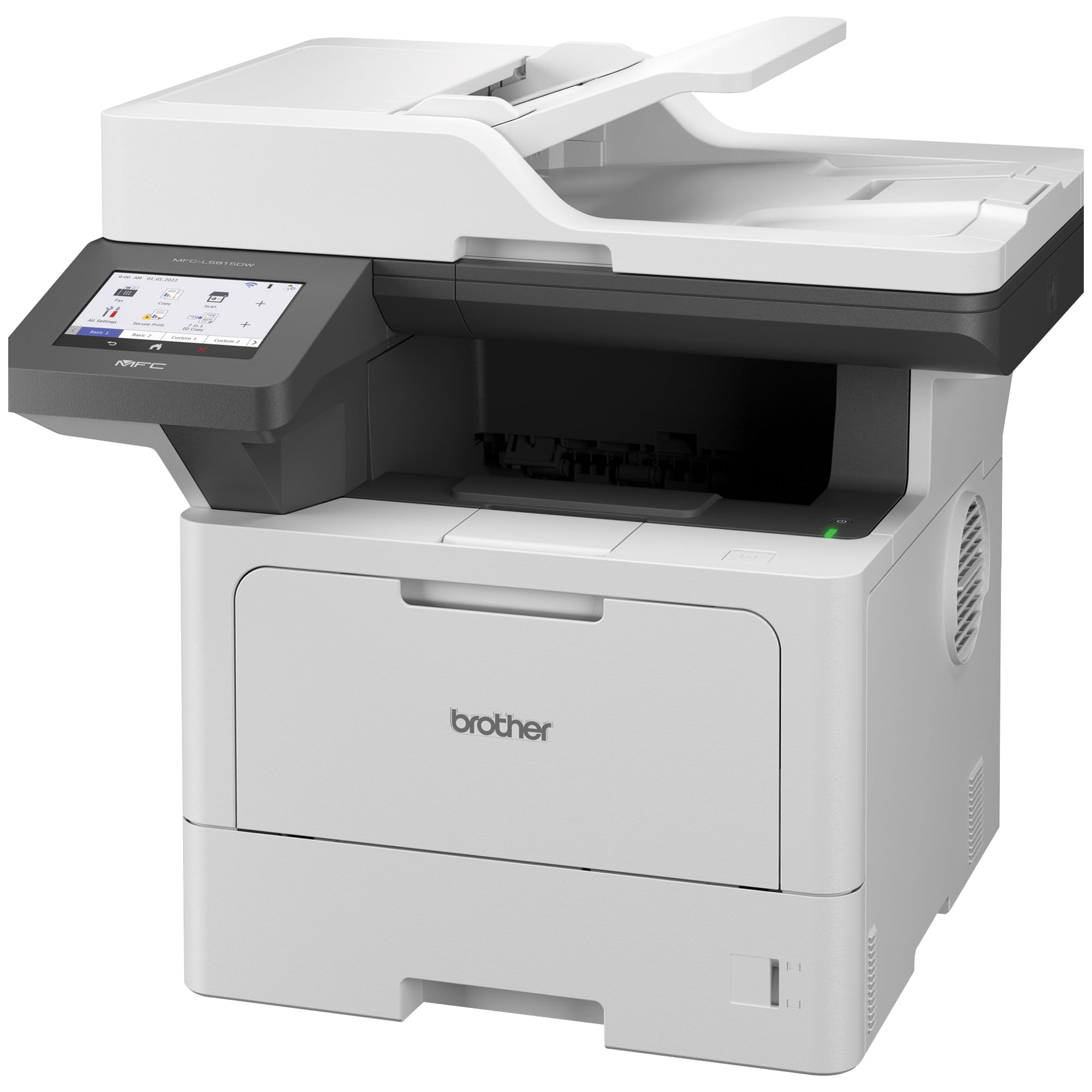 Brother Professional Laser Printer MFC-L5915DW