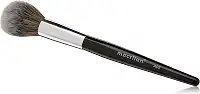 Pincel profissional oval para pó facial - Linha A - A05, Macrilan