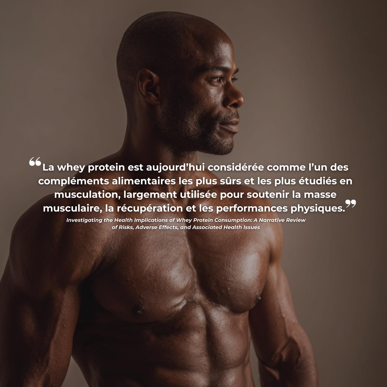 Whey Protéine Pistache Onctueux – Muscles et Récupération – Fabriqué en France
