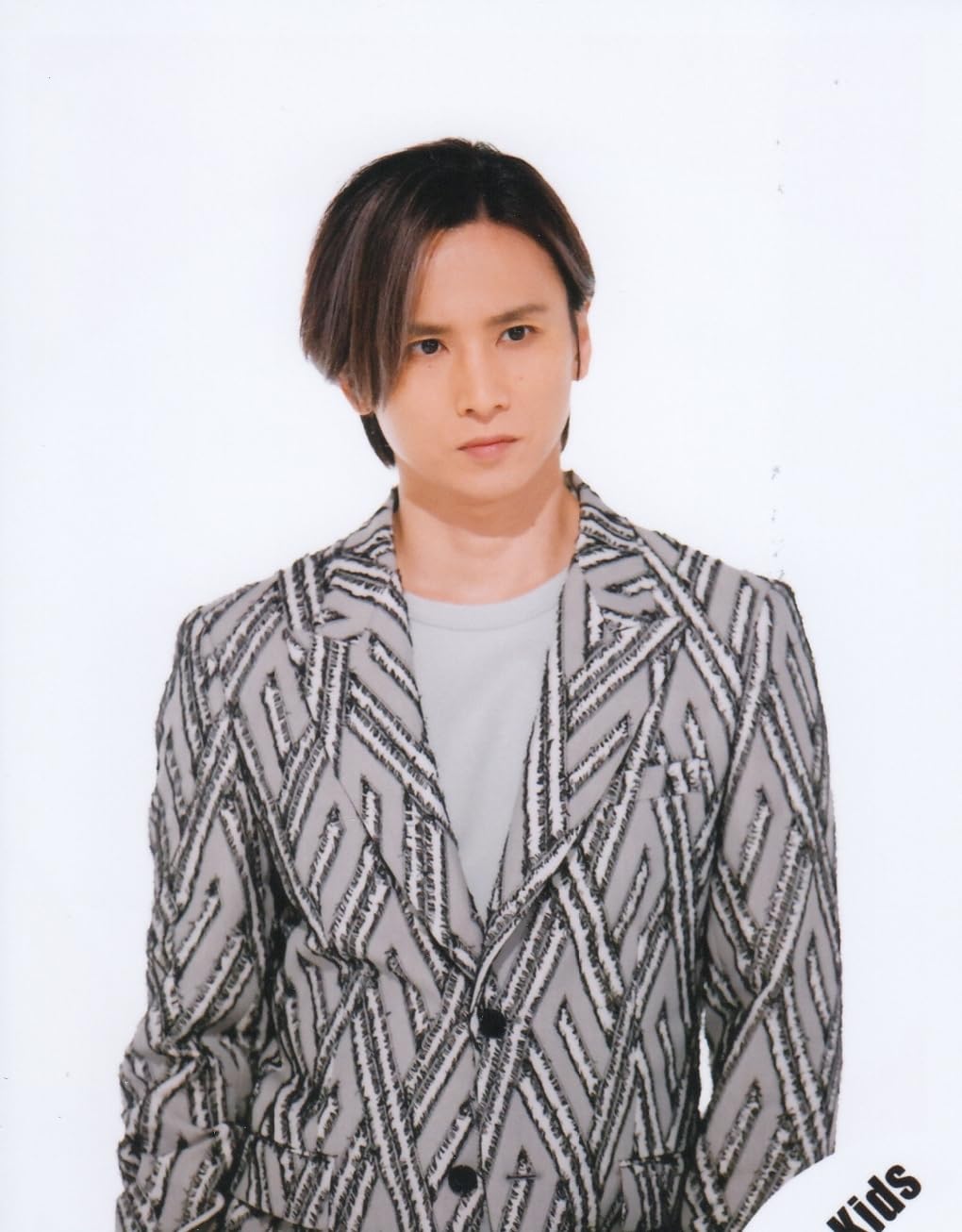 貴重！堂本光一 KinKi Kids クリアファイル コートダジュール×超特急 51Djtl1ubhL._AC_SY200_QL15_.jpg
