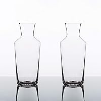 Vista 6 de Zalto Denk'Art Jarra Nº 75 Copa de vino de cristal soplado a mano