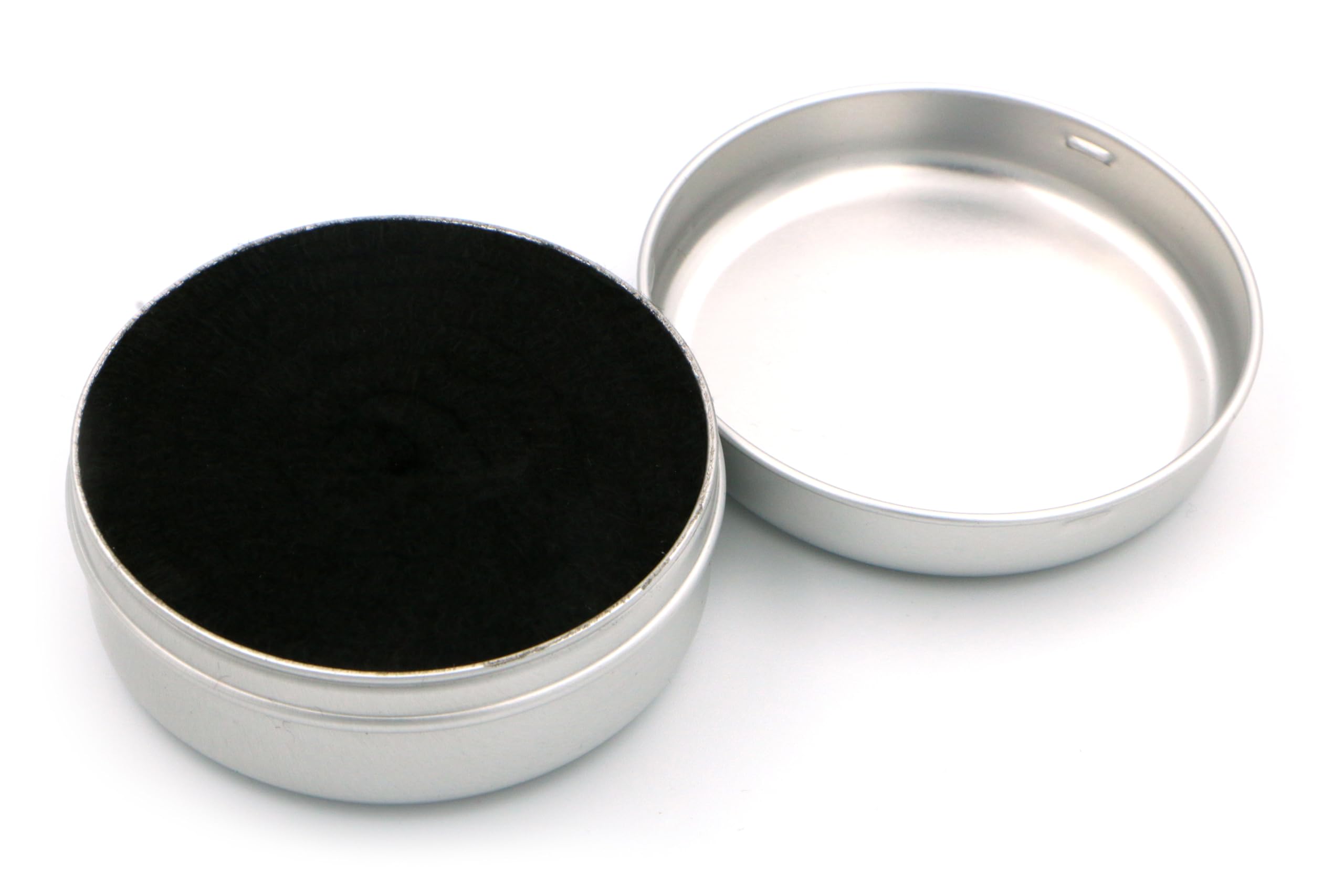 Phantom Spillproof Alcohol Burner - Uses alcohol, meths, gel fuel and Exogel. For backpacking, camping, fishing and hiking. UK-Made.