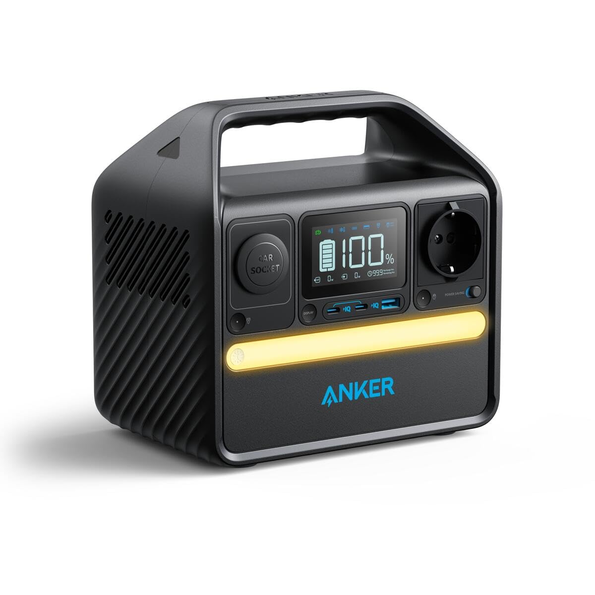 Anker 523 Portable Power Station
