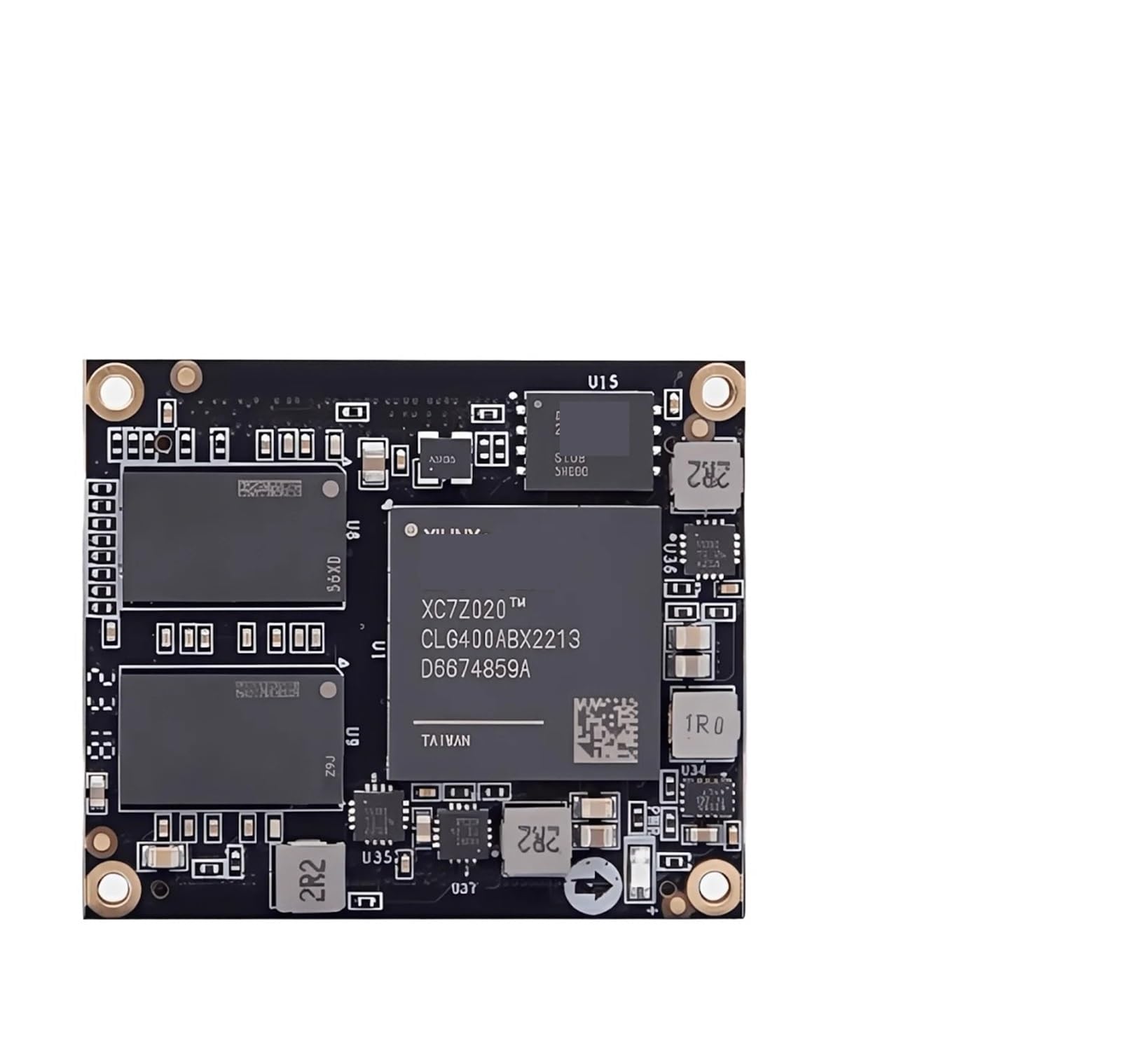 AC7Z010 AC7Z020 Placa Base 7000(AC7Z010)