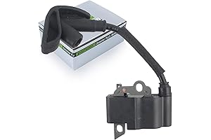 STIHL FS70R IGNITION MODULE