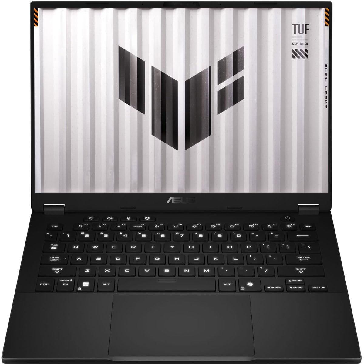 Amazon.com: ASUS TUF Gaming A14 Copilot+ PC Gaming Laptop, 14
