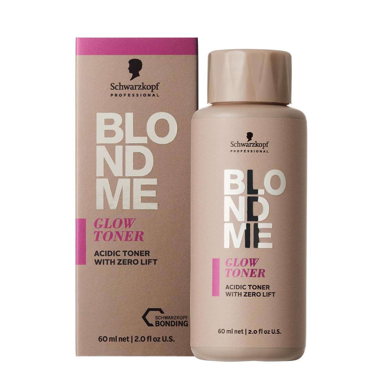 Schwarzkopf BlondMe Cream Blondeur à Nuancer 60ml (1er Pack)