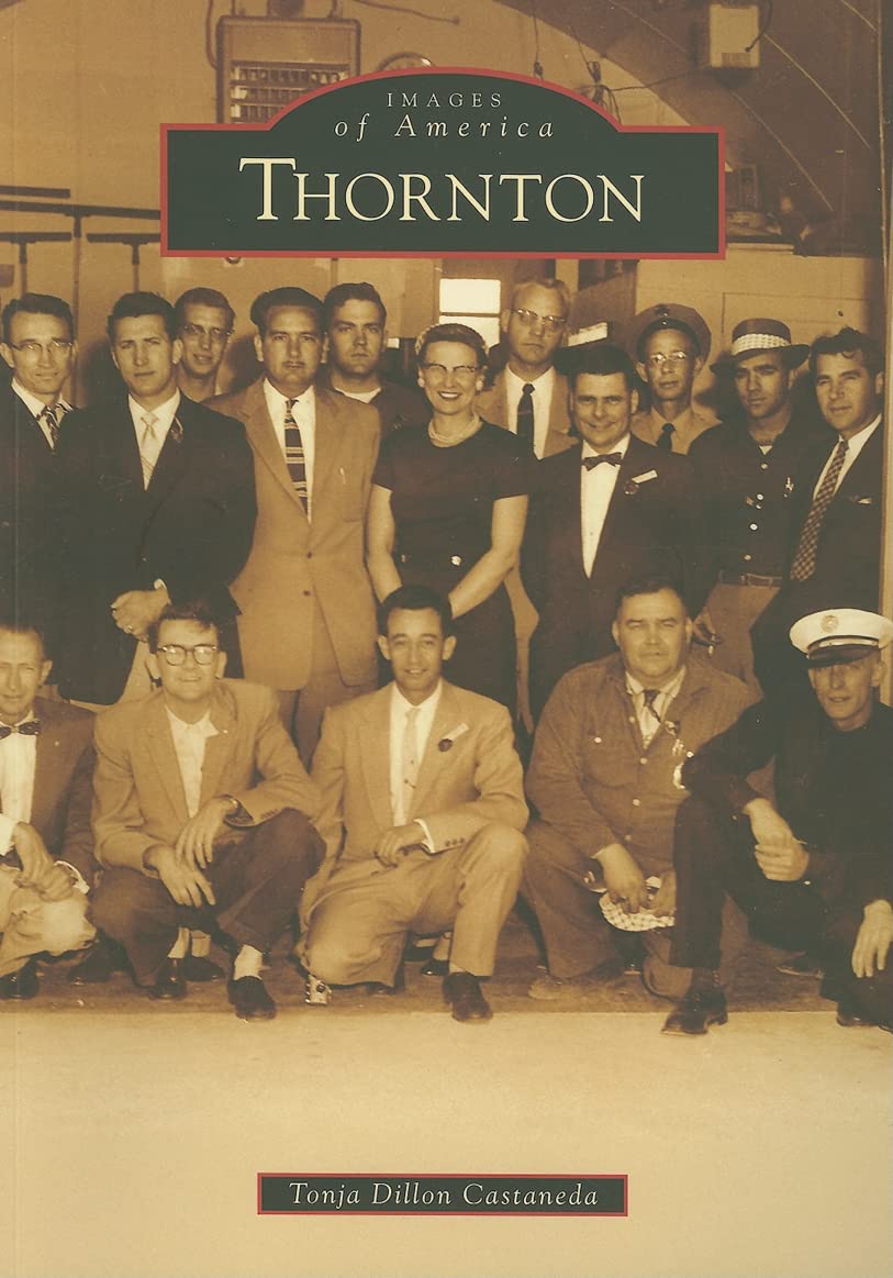 Thornton (Images of America)