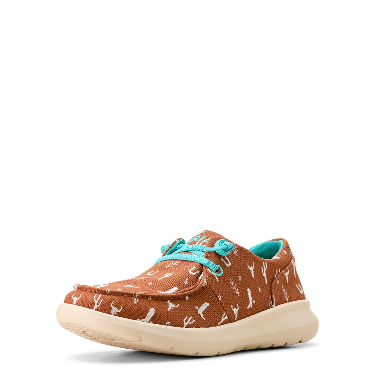 Ariat Women's Hilo Shoe