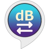 デシベル変換