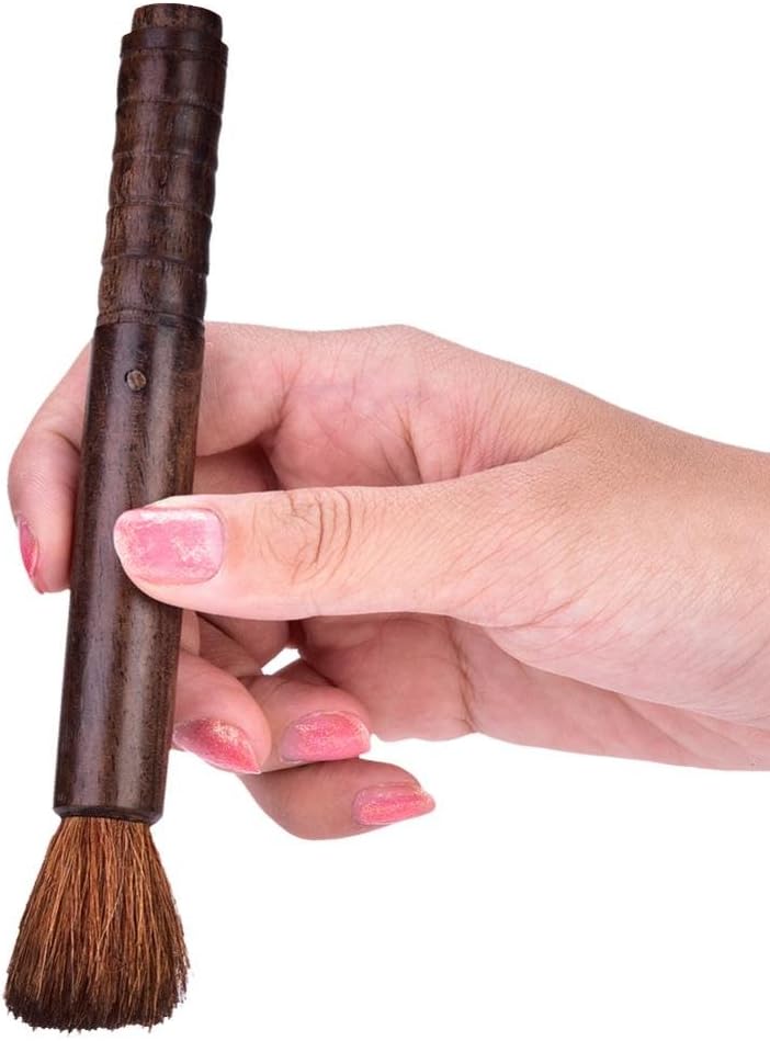 Buy Guitar Cleaner Brush, Premium Wool Brush, Musical Instrument