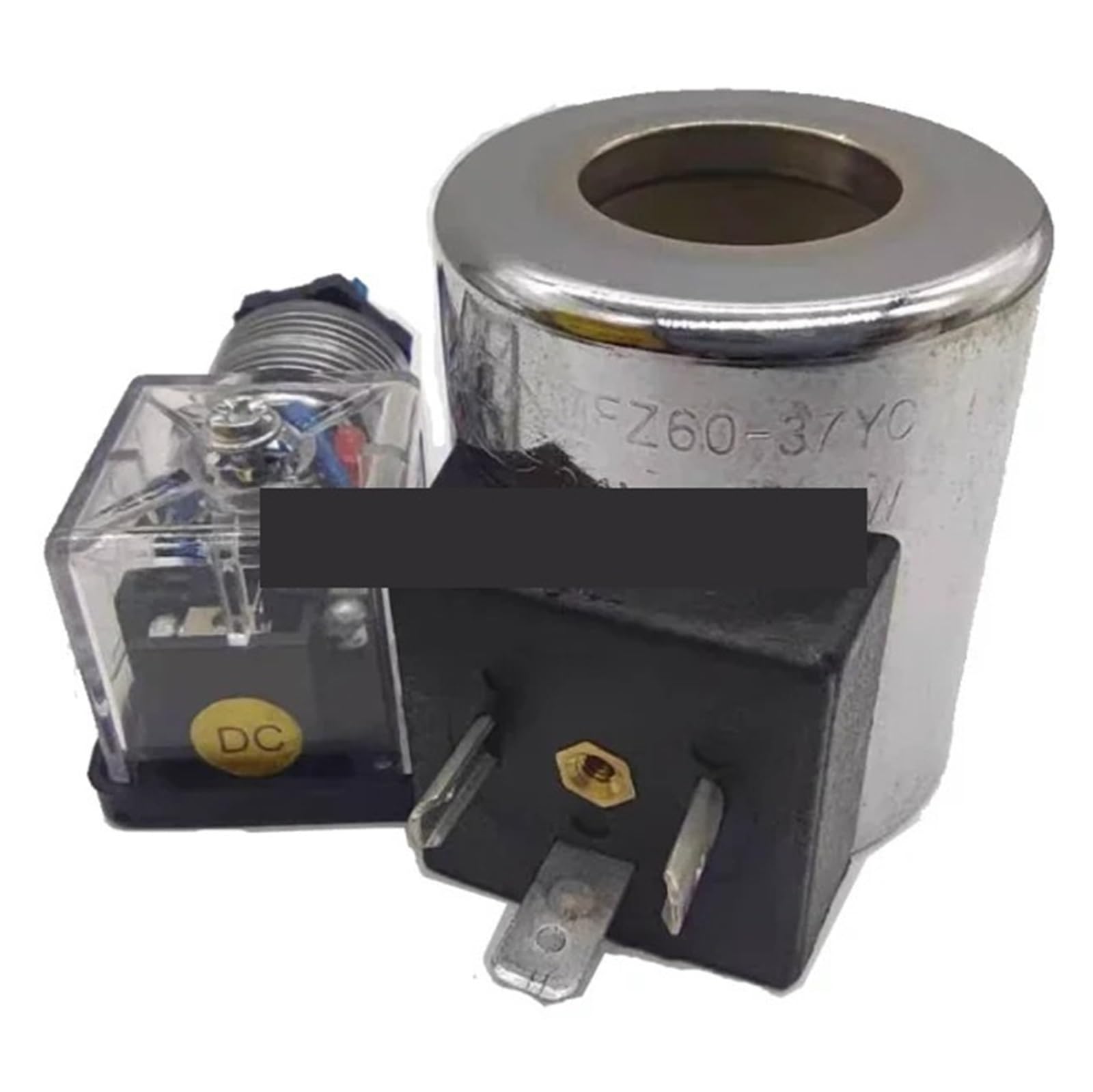 Bobine d'électrovanne MFZ30-90YC de 23mm pour valve hydraulique