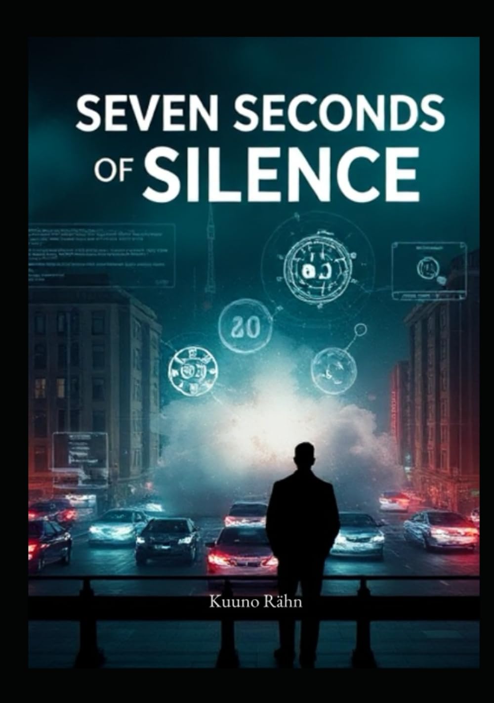 Seven Seconds of Silence