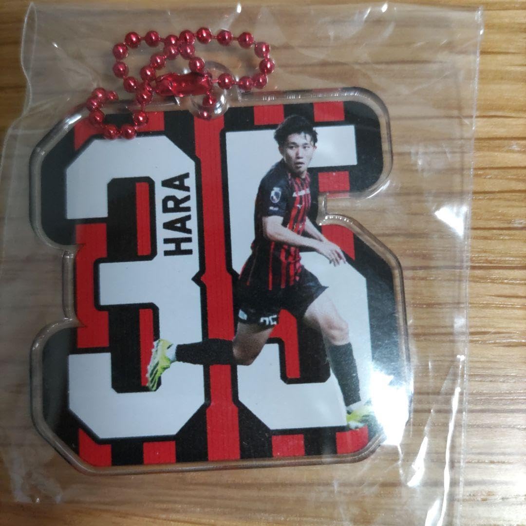 Amazon.co.jp: 北海道コンサドーレ札幌 2024サポーターズデー ナンバー  