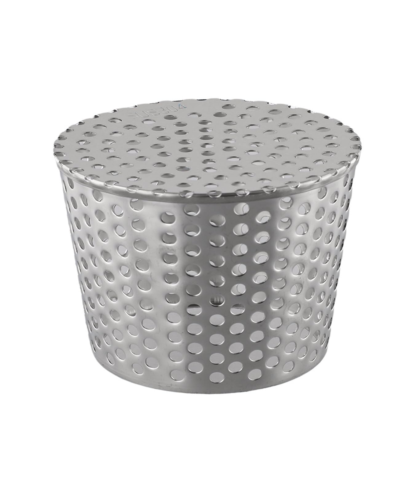 Gutter Guard Roof Filter Gutter Roof Drain Outlet Round Hole Floor