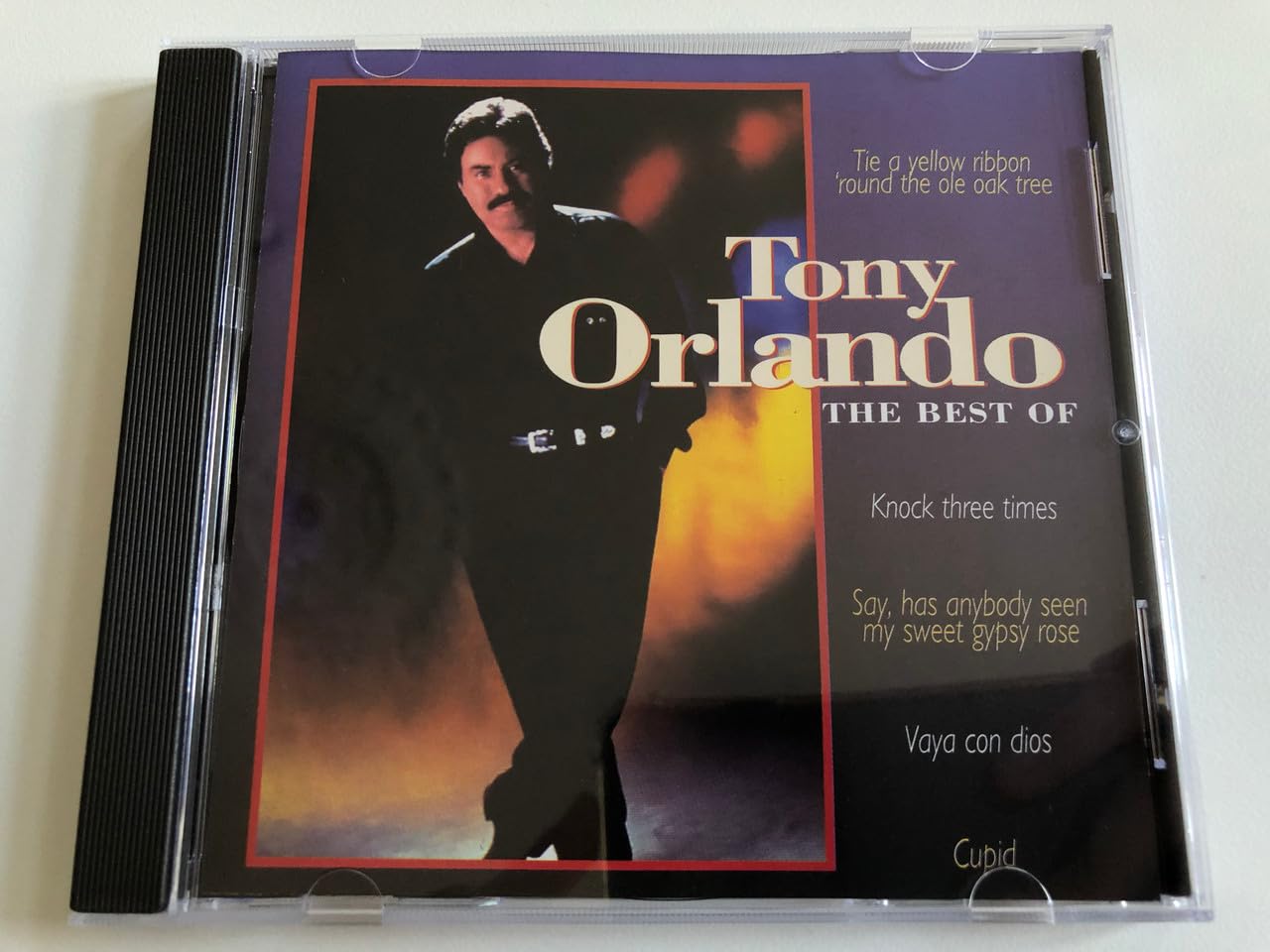 Best of [Audio CD]